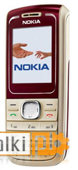 Nokia 1650 – instrukcja obsługi